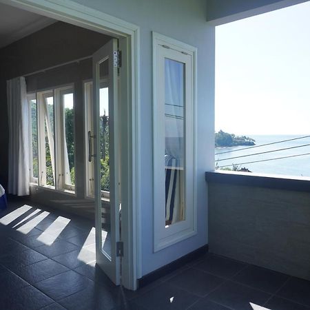 Bayu Cottages Amed Exterior foto